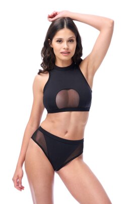 Bandurska Top New York XS
