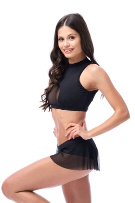 Bandurska Top Jocelyn XS