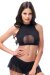 Bandurska Top Jocelyn XS