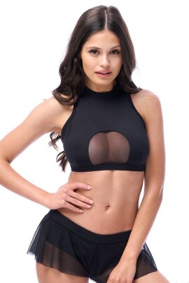 Bandurska Top Jocelyn S