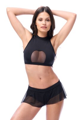 Bandurska Top Jocelyn XL