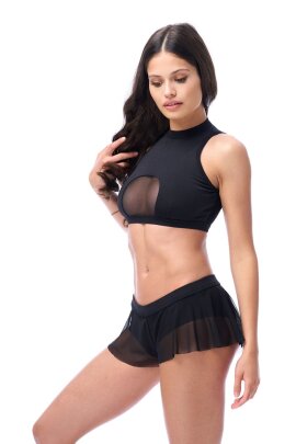 Bandurska Top Jocelyn XL