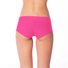 Dragonfly Shorts Hot Pants L Hot Pink