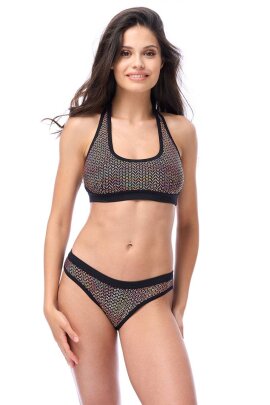 Bandurska Shorts Heartbeat XS