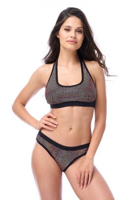 Bandurska Shorts Heartbeat M
