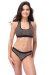 Bandurska Shorts Heartbeat XL