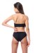 Bandurska Shorts Heartbeat XL