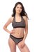 Bandurska Shorts Heartbeat XL