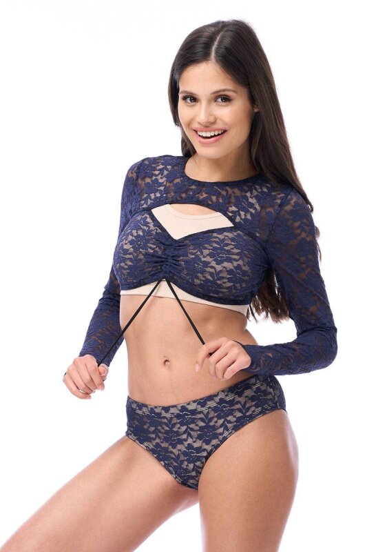 Bandurska Top Marseille XS