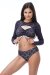 Bandurska Top Marseille XS