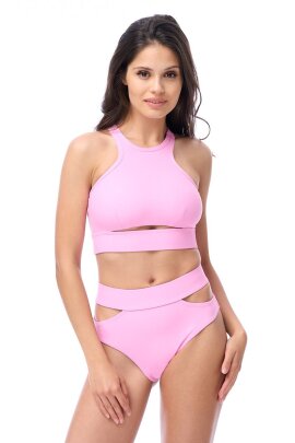 Bandurska Top Pink Cloud
