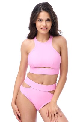 Bandurska Top Pink Cloud S