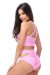 Bandurska Top Pink Cloud L