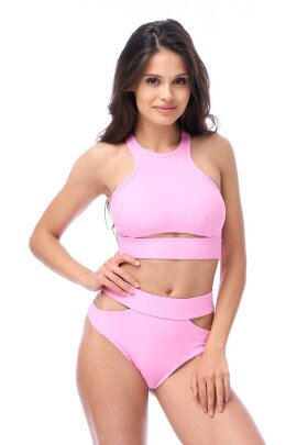 Bandurska Shorts Pink Cloud XS