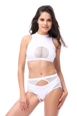 Bandurska Top Amanda XS