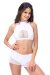 Bandurska Shorts Aspen XL