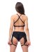 Bandurska Suspenders Marion XL
