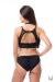 Bandurska Mesh Top Cannes M