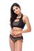 Bandurska Mesh Top Cannes M
