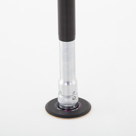 Lupit Pole Classic G2 Quick Lock 45 mm Powder Coated...
