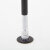 Lupit Pole Classic G2 Quick Lock 45 mm Powder Coated Black 2,34 m - 2,83 m
