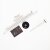 Lupit Pole Classic G2 Quick Lock Chrome 45 mm 2,34 m - 3,33 m