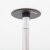 Lupit Pole Classic G2 Quick Lock Stainless Steel 45 mm 2,34 m - 2,83 m