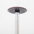 Lupit Pole Diamond G2 Quick Lock Stainless Steel