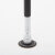 Lupit Pole Diamond G2 Quick Lock 45 mm Powder Coated Black