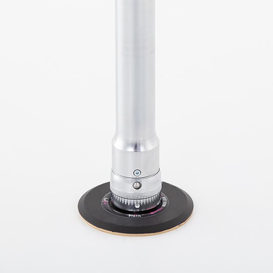 Lupit Pole Classic G2 Replacement Part – Quick Lock System