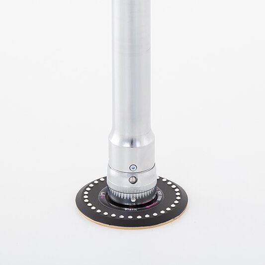 Lupit Pole Diamond G2 Replacement Part – Quick Lock System