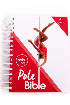Book The Ultimate Pole Bible 6th Edition