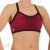 PoleFit Top Iron X S Wine-Red