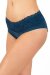 Dragonfly Shorts Mia Lace Petrol XS