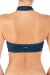 Dragonfly Top Lisette Lace Petrol M