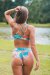 Dragonfly Top Nicole Limited Edition Wild Summer