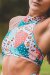 Dragonfly Top Lisette Limited Edition Wild Summer XL