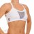 PoleFit Top Iron X S White