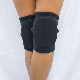 Lunalae Knee Pads Basic Black XS