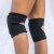 Lunalae Knee Pads Basic Black XS