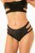 Polerina High Waist Shorts Cheeky