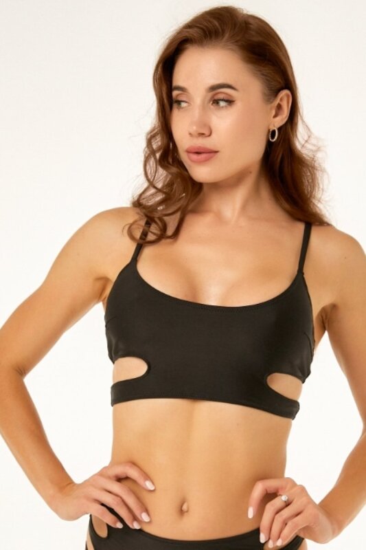 Polerina Top Cheeky S