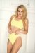 Oksawear Top Cantry Lemon Yellow