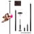 Lupit Pole Diamond G2 45 mm Powder Coated Black B-Stock