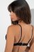 RAD Top Monica top Eco Black XL