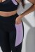 RAD Inez Eco Leggings Black