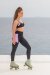 RAD Inez Eco Leggings Black