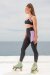 RAD Inez Eco Leggings Black XL
