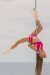 RAD Shorts Afterglow Eco Magenta
