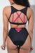 RAD Top Fearless Eco Black
